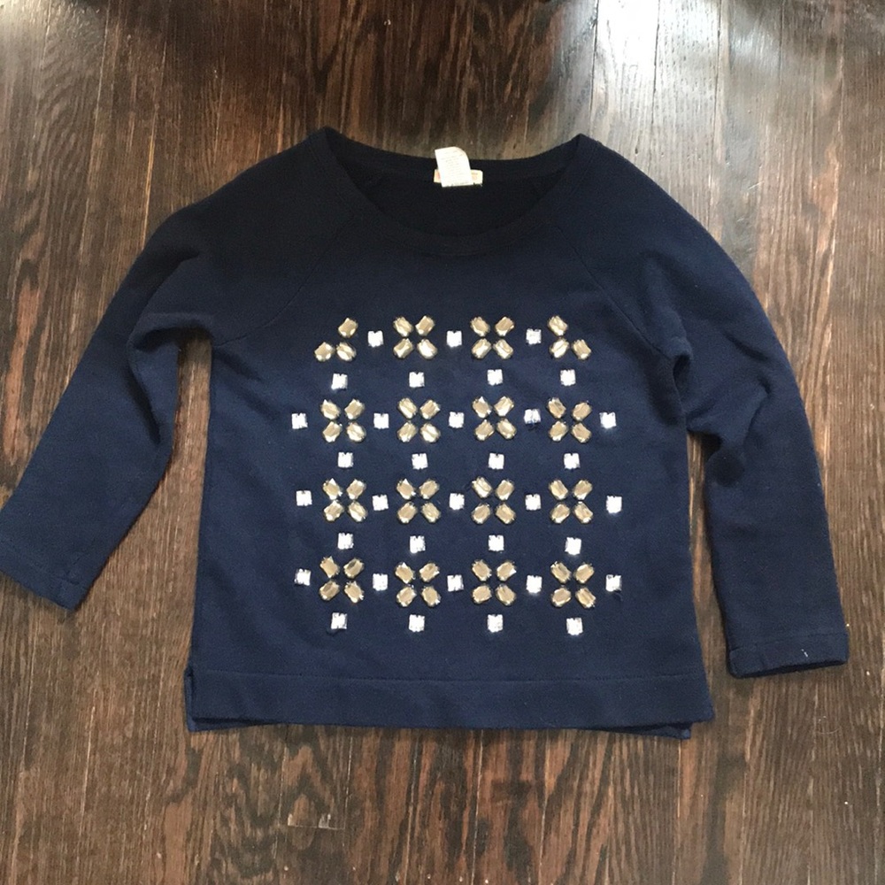 Jewl sweater